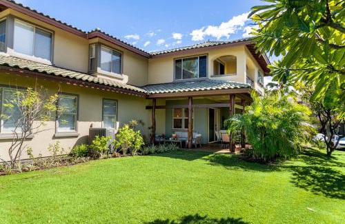 Kamuela House | Mauna Lani Fairways 801