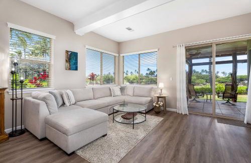 Kamuela Apartment | Mauna Lani Fairways 902