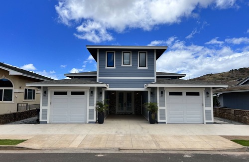 Kapolei Apartment | Mauna Lani Getaway
