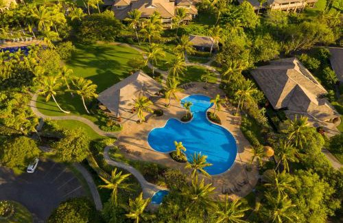 Kamuela Apartment | Mauna Lani Kamilo #123