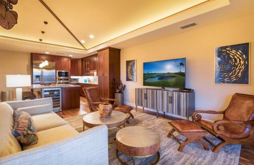 Kamuela Apartment | Mauna Lani Kamilo #123