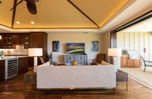 Kamuela Apartment | Mauna Lani Kamilo #123