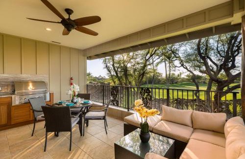 Kamuela Apartment | Mauna Lani Kamilo #123
