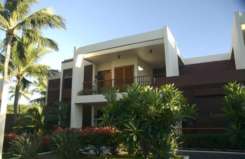 Kamuela Condo | Mauna Lani Terrace F302 - Luxury Ocean View Penthouse