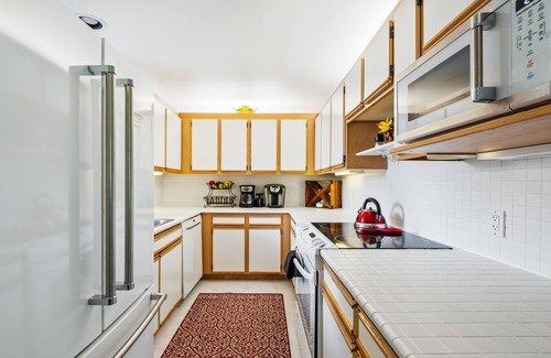 Keauhou Condo | Mauna Loa Village