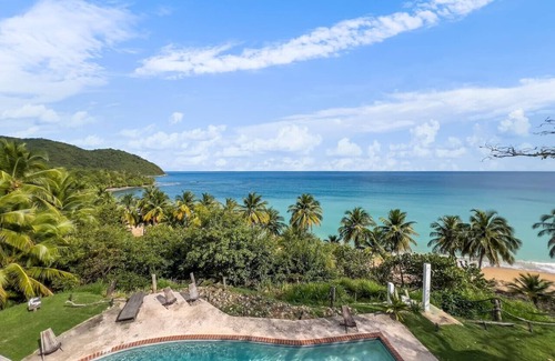 Maunabo Apartment | Maunazul #5 | Beach Home in Maunabo
