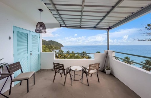 Maunabo Villa | Maunazul #6 | Beach Getaway @ Maunabo