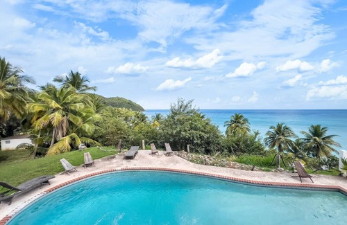 Maunabo Villa | Maunazul #6 | Beach Getaway @ Maunabo