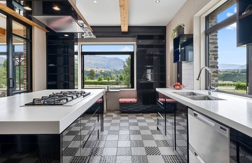 Lower Shotover Apartment | Maunga - Mountain Views