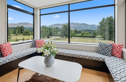 Lower Shotover Apartment | Maunga - Mountain Views