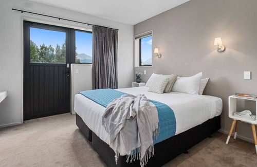 Lower Shotover Apartment | Maunga - Mountain Views