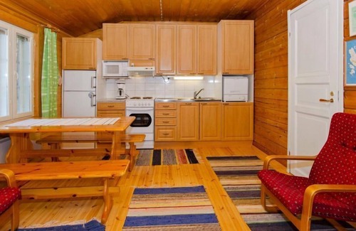 Koli National Park House | Maunonlahti by Interhome