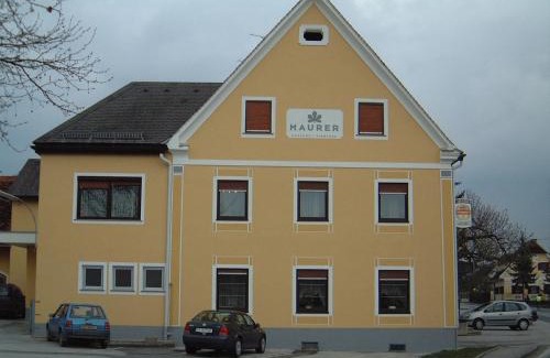 Ludersdorf-Wilfersdorf Hotel | Maurer Gasthof-Vinothek