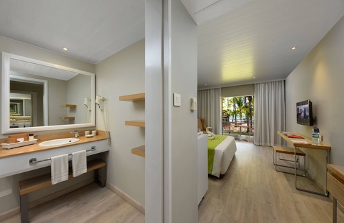 Grand-Baie Resort | Mauricia Beachcomber Resort & Spa