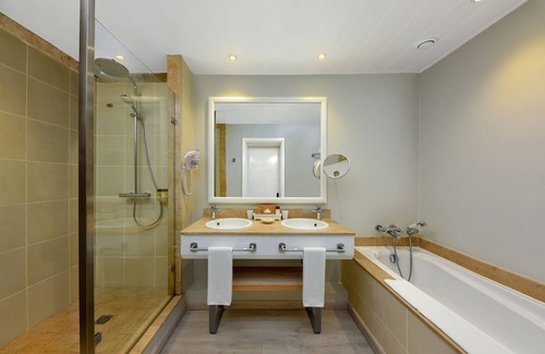 Grand-Baie Resort | Mauricia Beachcomber Resort & Spa