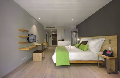 Grand-Baie Resort | Mauricia Beachcomber Resort & Spa