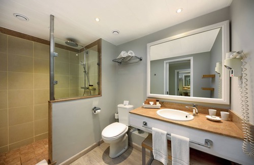 Grand-Baie Resort | Mauricia Beachcomber Resort & Spa