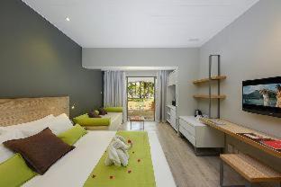 Grand-Baie Hotel | Mauricia Beachcomber Resort & Spa