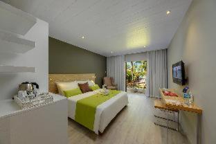 Grand-Baie Hotel | Mauricia Beachcomber Resort & Spa
