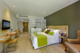 Grand-Baie Hotel | Mauricia Beachcomber Resort & Spa