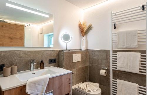 Elbigenalp Apartment | Maurig Appartements