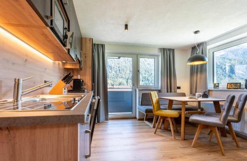 Elbigenalp Apartment | Maurig Appartements