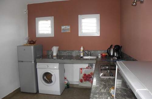 Cascavelle Apartment | Mauritius Independent rental with all comfort facing the ocean