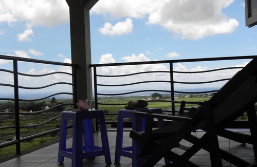 Cascavelle Apartment | Mauritius Independent rental with all comfort facing the ocean