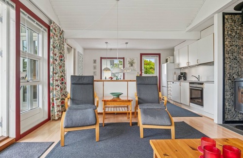 Vang House | "Mauritz" - 300m from the sea by Interhome