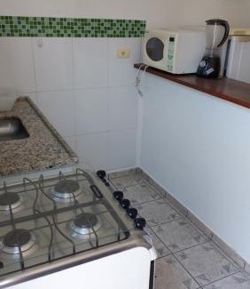 Boicucanga Beach Ski Chalet | Maury Chalés Boiçucanga