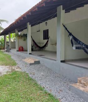 Boicucanga Beach Ski Chalet | Maury Chalés Boiçucanga