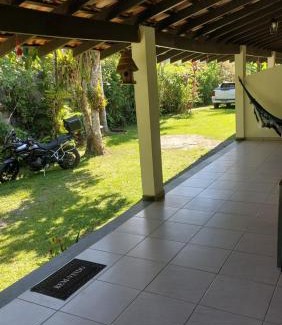 Boicucanga Beach Ski Chalet | Maury Chalés Boiçucanga