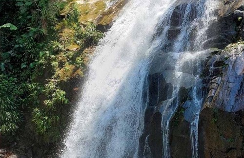 Boicucanga Beach Ski Chalet | Maury Chalés Praias e Cachoeiras Familiar