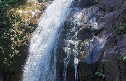 Boicucanga Beach Ski Chalet | Maury Chalés Praias e Cachoeiras Familiar