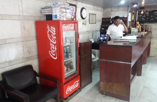 Shivajinagar Hotel | Maurya Residency