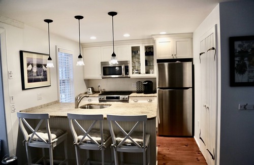 Mashpee House | Maushop Property - First Time Available