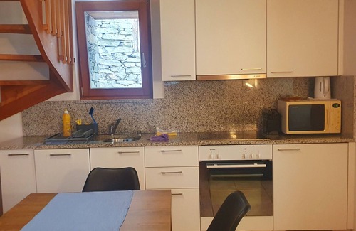 Foroglio House | MAva' cottage with water view