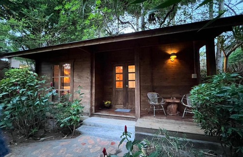 Singhanakhon Resort | Mavaree resort