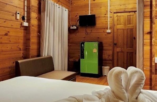 Singhanakhon Resort | Mavaree resort