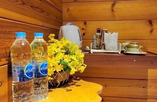 Singhanakhon Resort | Mavaree resort