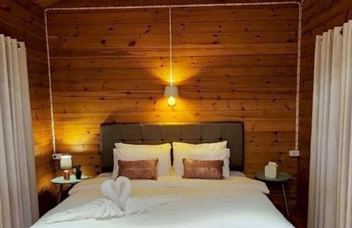 Singhanakhon Resort | Mavaree resort