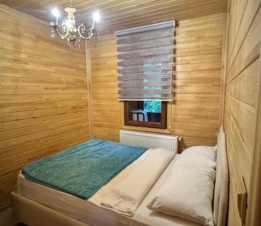 Caykara Apartment | Mavera Suite