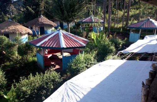 Aberdare National Park House | Maverick Camp, Rondavels and Homestay