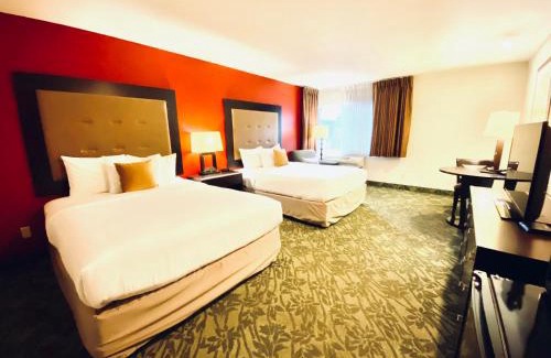 Eugene Hotel | Maverick Hotel Eugene Near University, an Ascend Collection Hotel