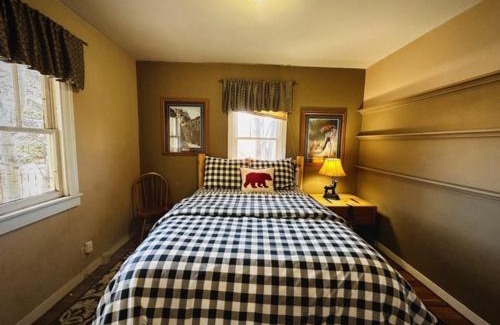 Red Lodge House | Mavericks Corner