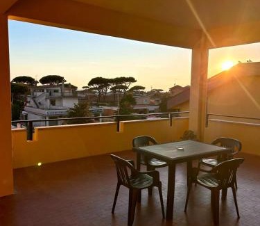 Anzio Apartment | MAVI apartment