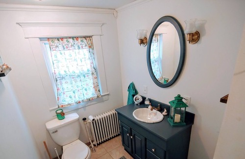 Ellerslie Apartment | Mavi Ev Getaway