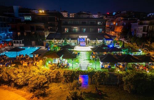 Unye Hotel | MAVİ MARİN BOUTIQUE HOTEL