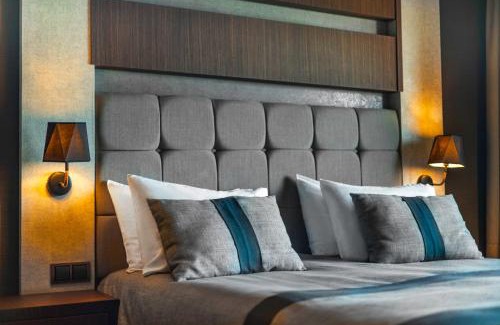 Unye Hotel | MAVİ MARİN BOUTIQUE HOTEL