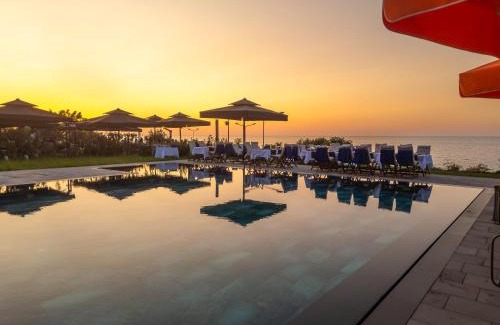 Unye Hotel | MAVİ MARİN BOUTIQUE HOTEL